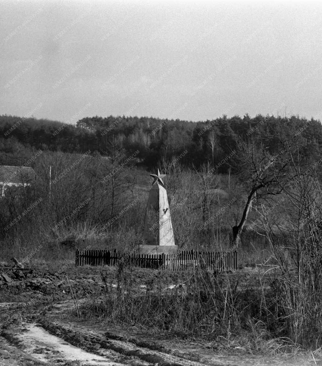 Település - Életkép - Nemesmedves