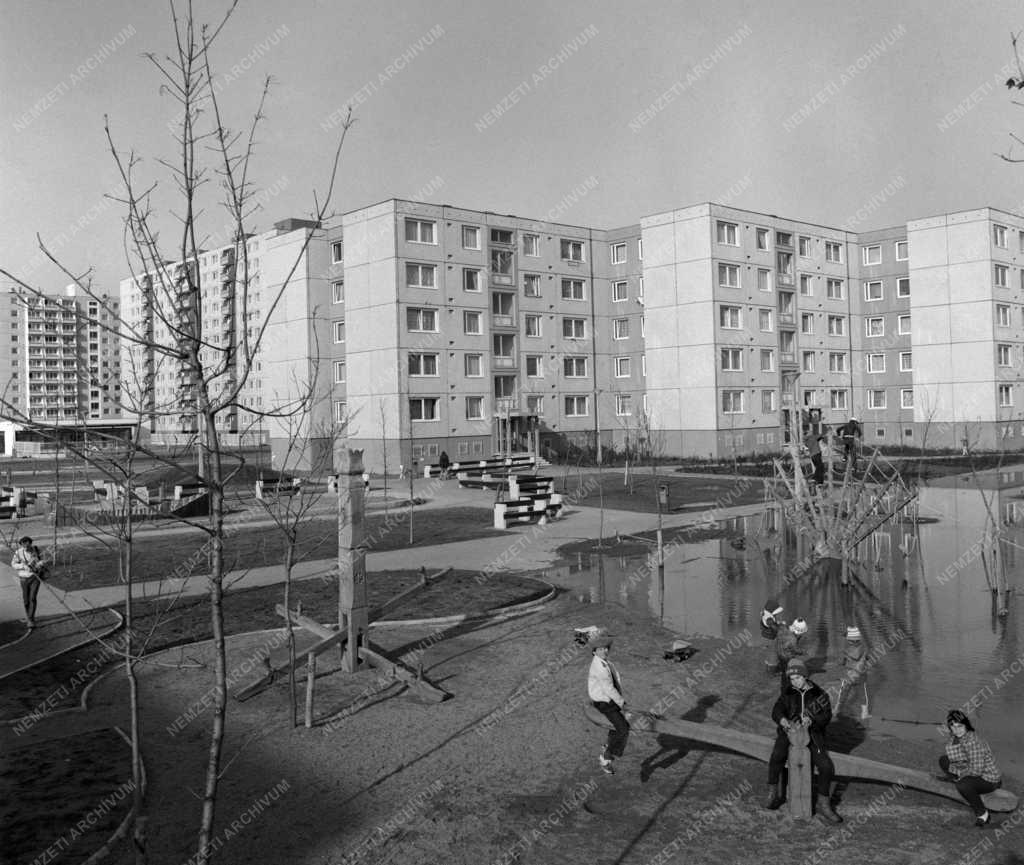 Városkép-életkép - Győr