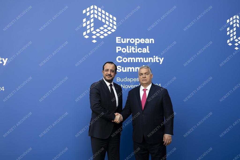EPC-csúcs Budapesten