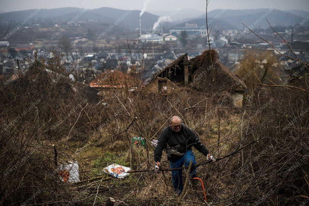 41. Magyar Sajtófotó Pályázat