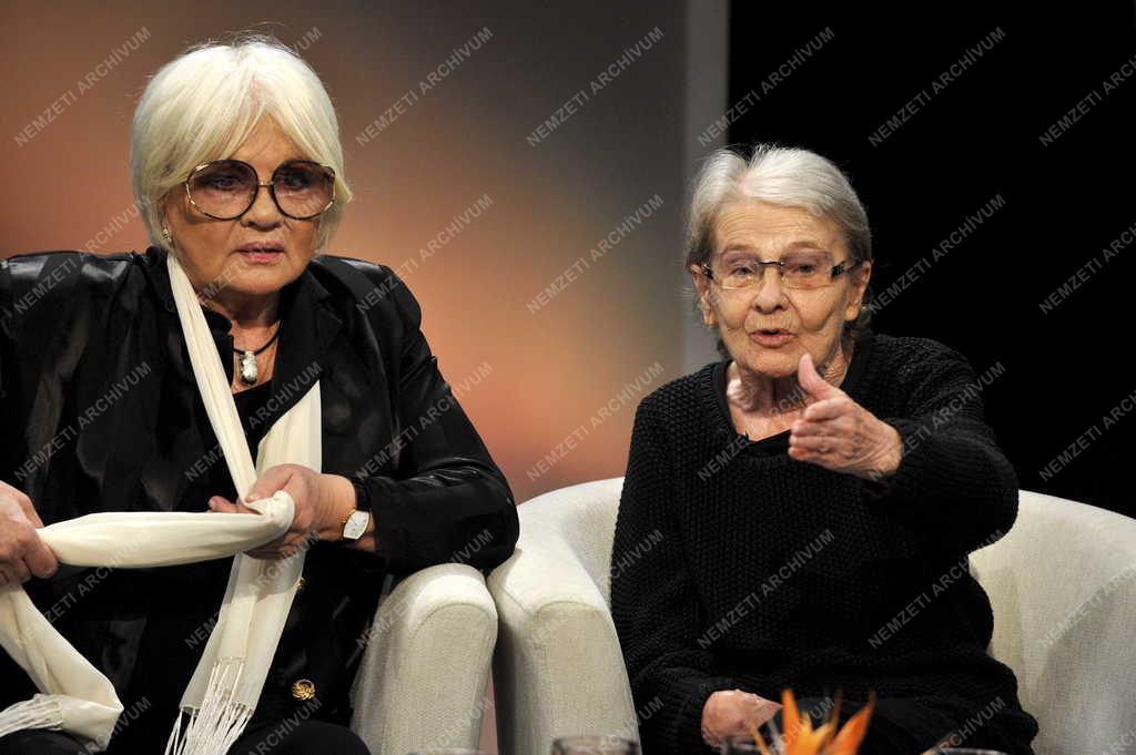 Televízió - Hogy volt?!