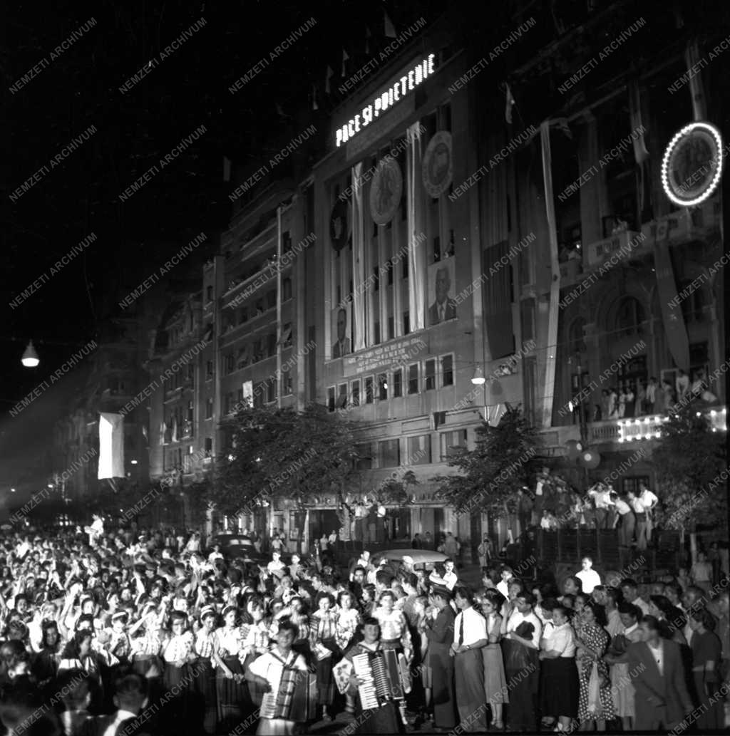 VIT – Bukarest
