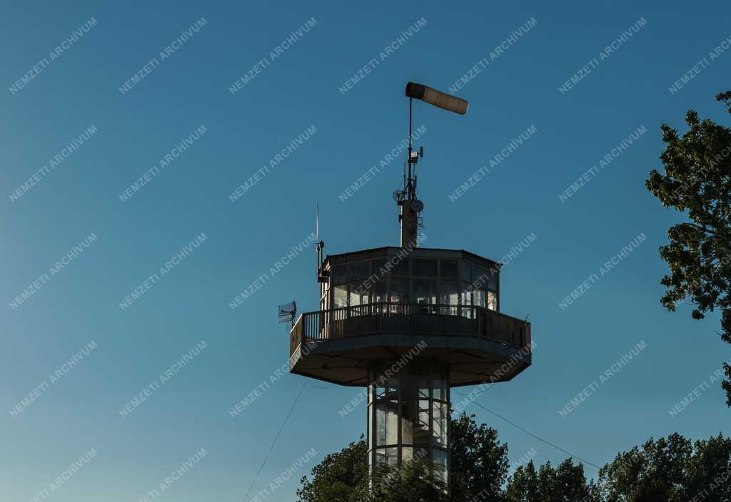 Sport - Dunaújvárosi Repülőtér