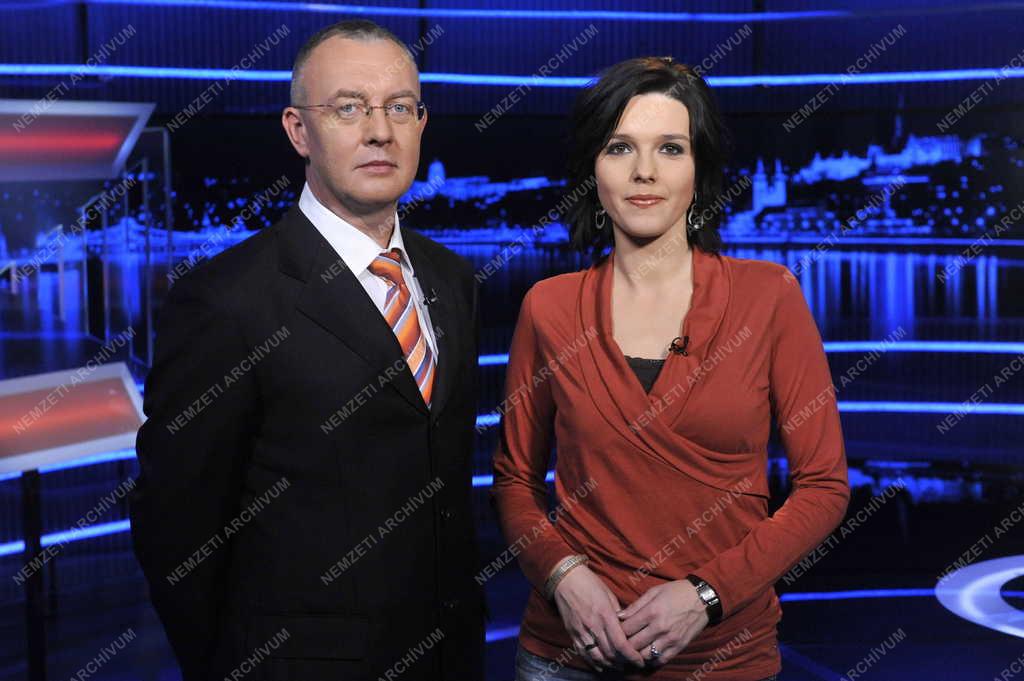 Kultúra - Televízió - Este