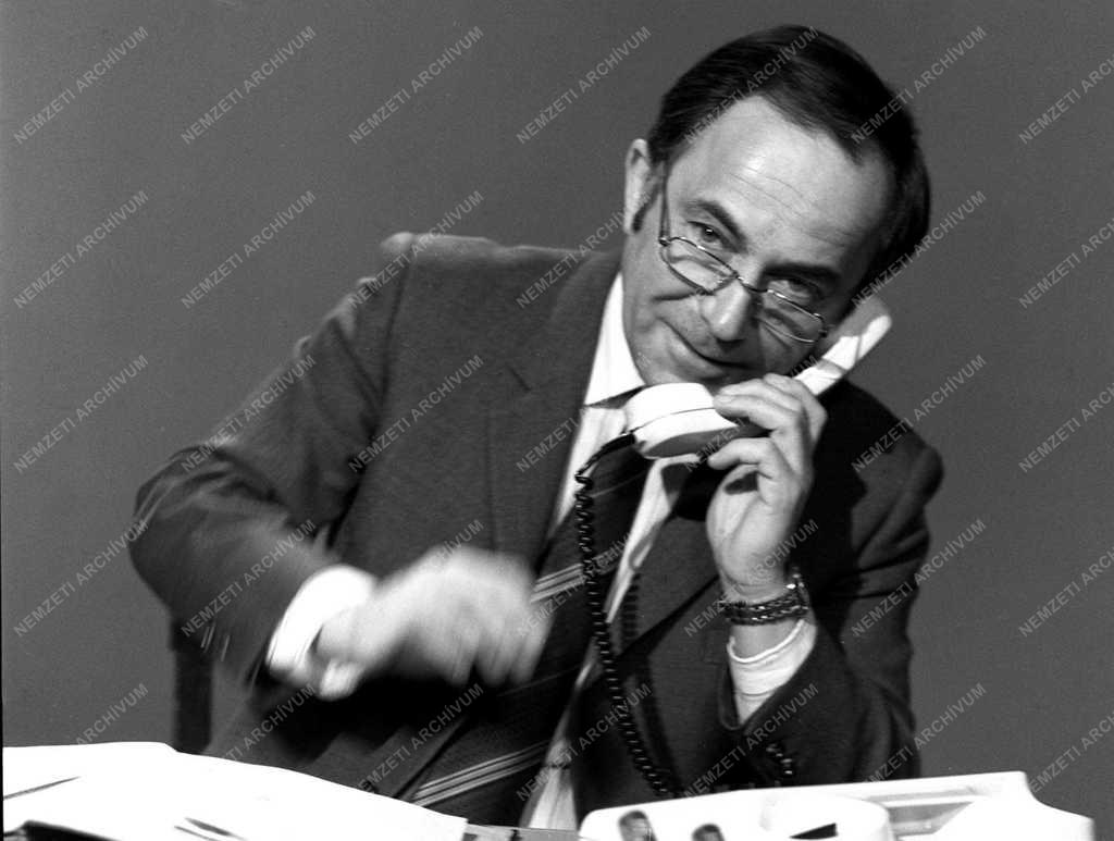 Televíziós személyiségek