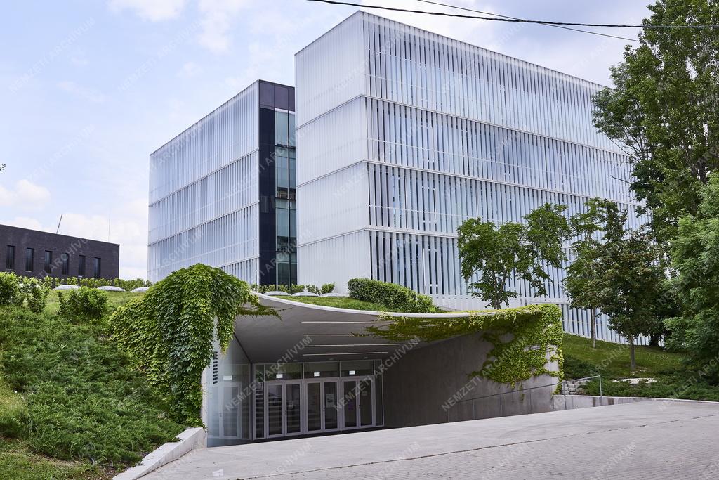 Oktatás - Budapest - Moholy-Nagy Művészeti Egyetem