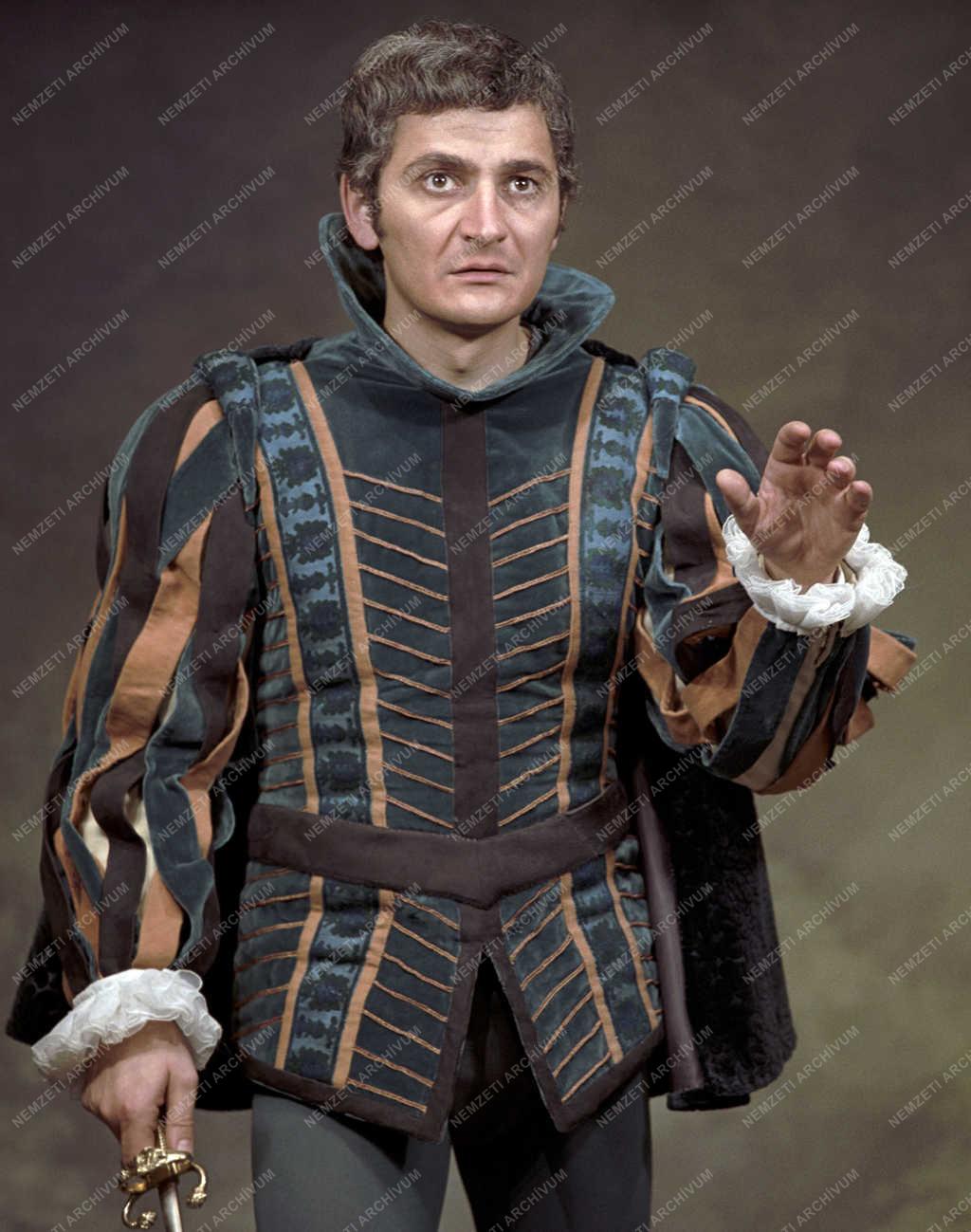 Kultúra - Katona József Színház - Friedrich Schiller: Stuart Mária