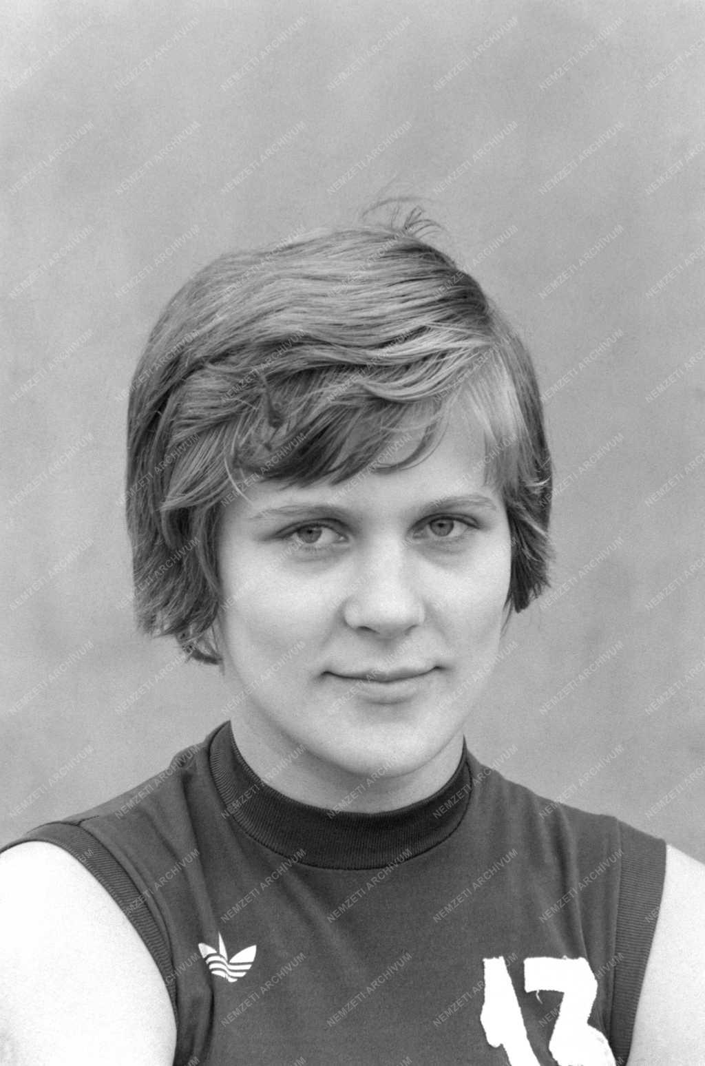 Sport - Nyári Olimpiai Játékok - Montreal - Kézilabda