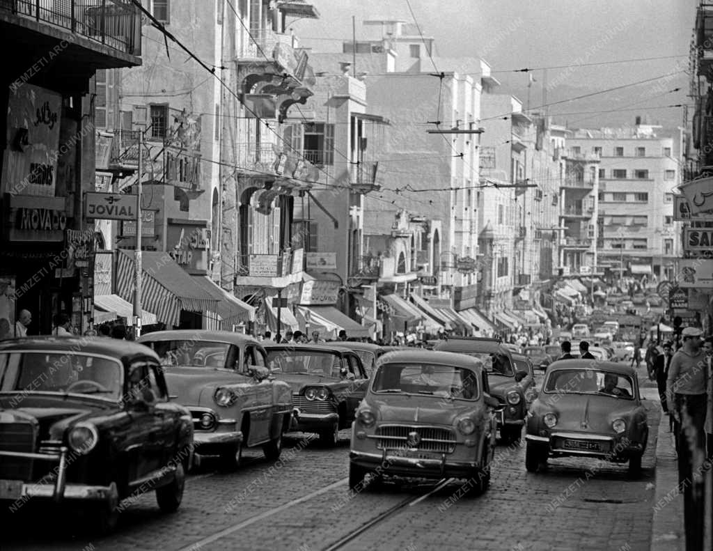 Függetlenség - Libanon