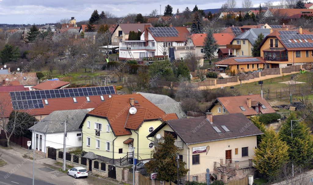 Városkép - Biatorbágy