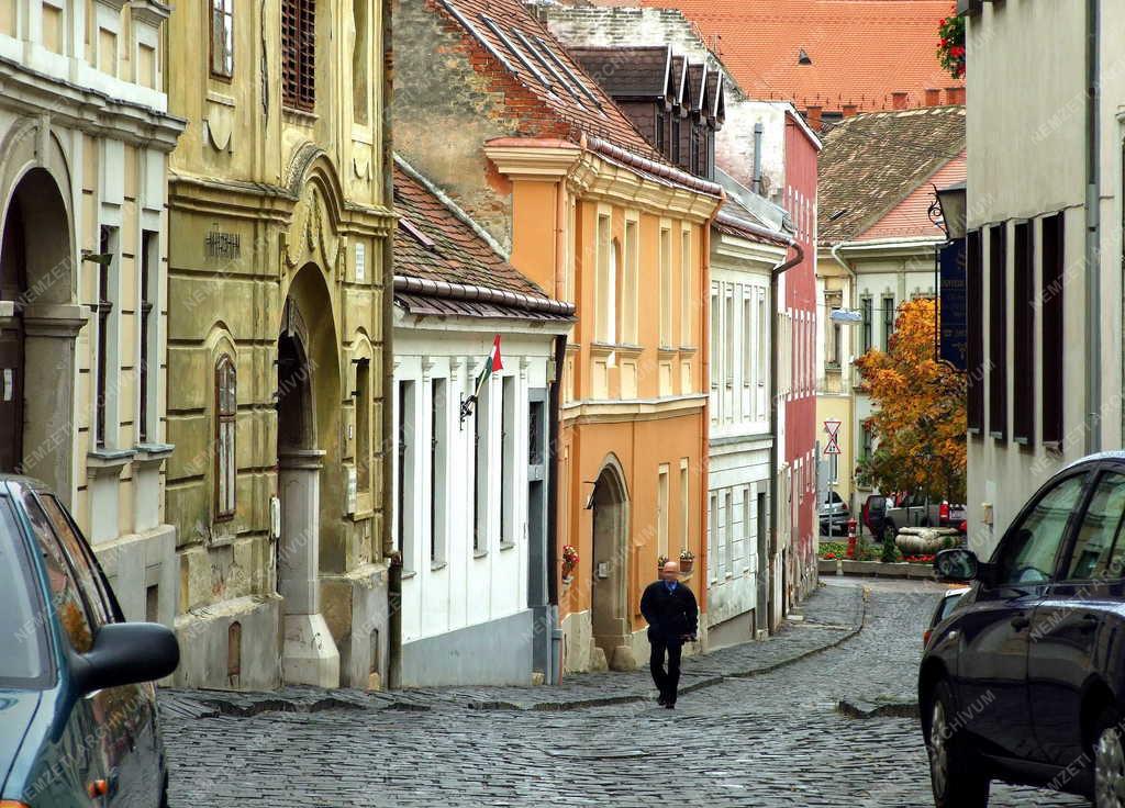 Városkép - Székesfehérvár 