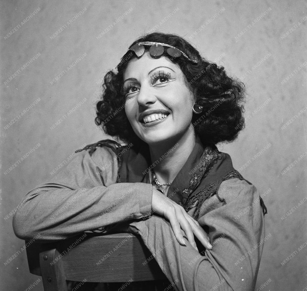 Kultúra - Johann Strauss: Cigánybáró - Magyar Állami Operaház