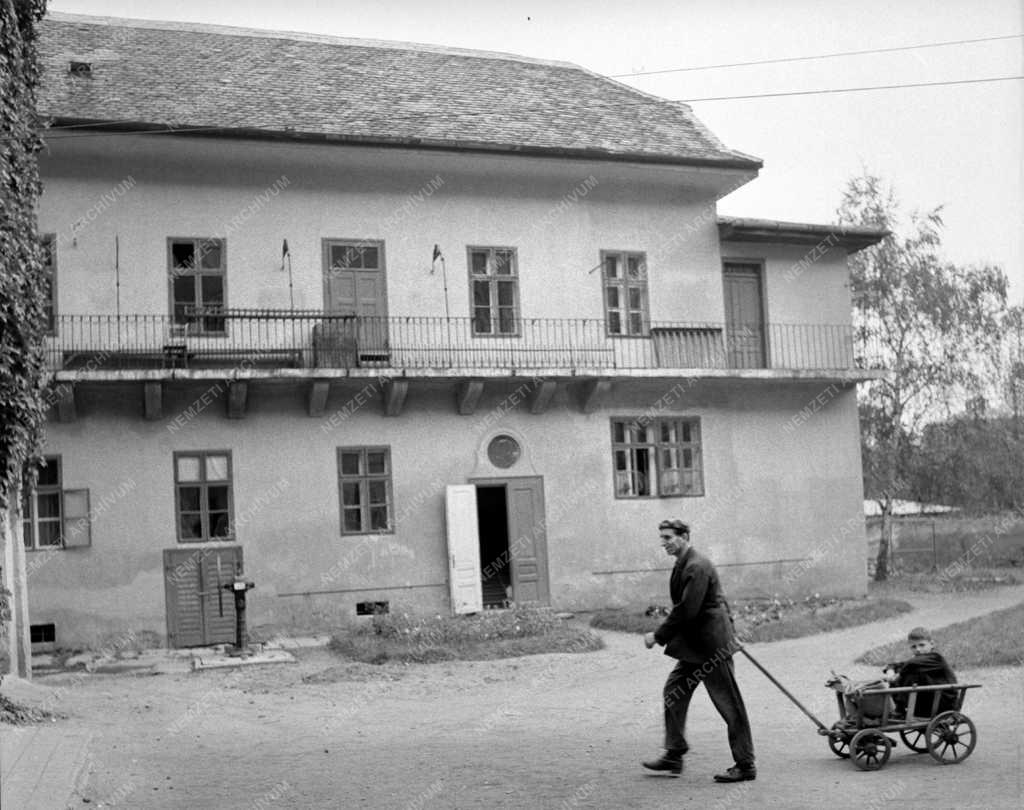 Városkép - Kőszeg