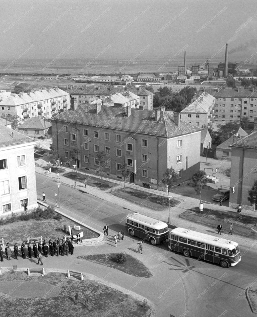 Életvitel - Várpalotai pillanatképek