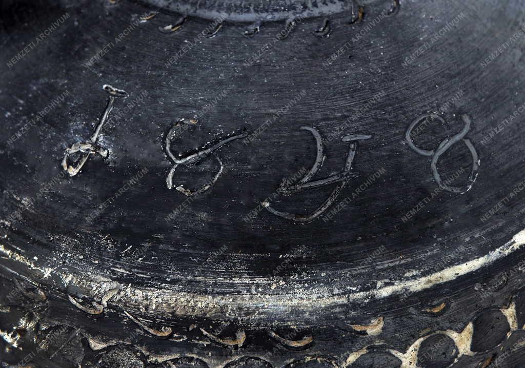 Népművészet - Debrecen - Cserépkorsó