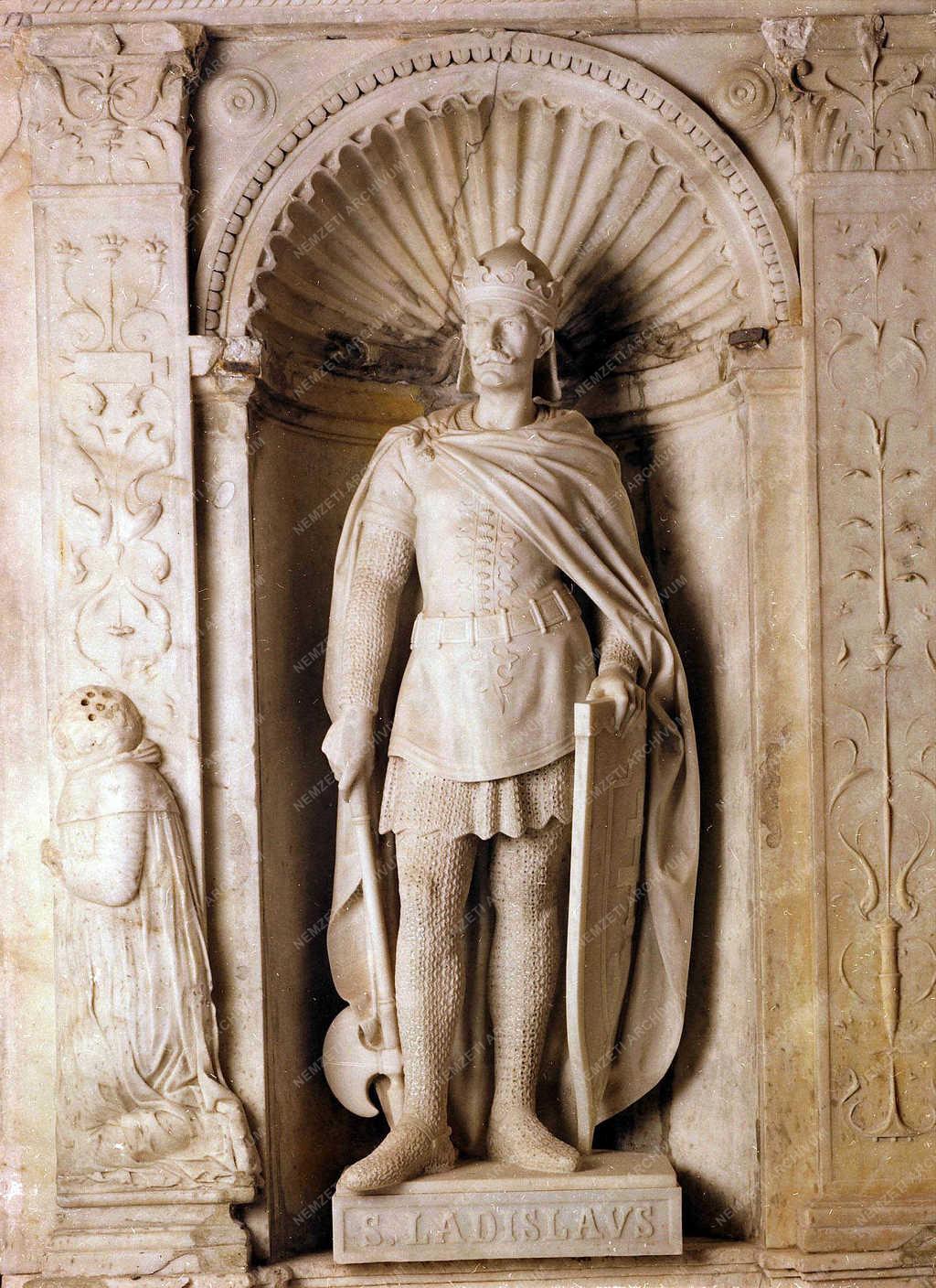 Az Esztergomi Bazilika