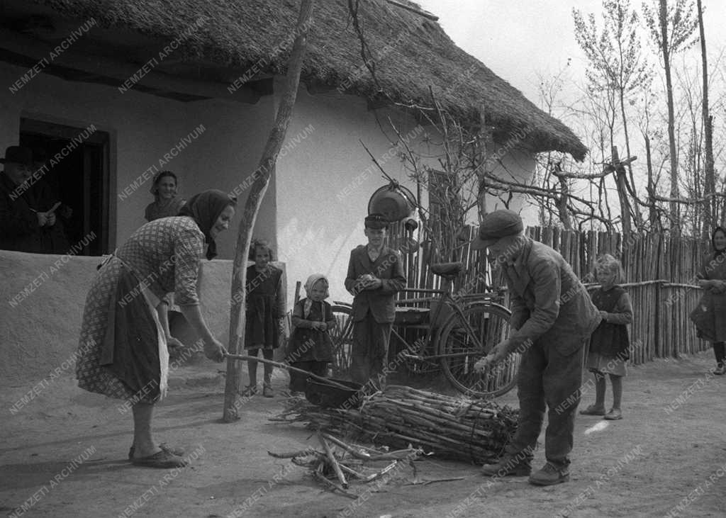 A szerző válogatása - Turi Sándor tanító