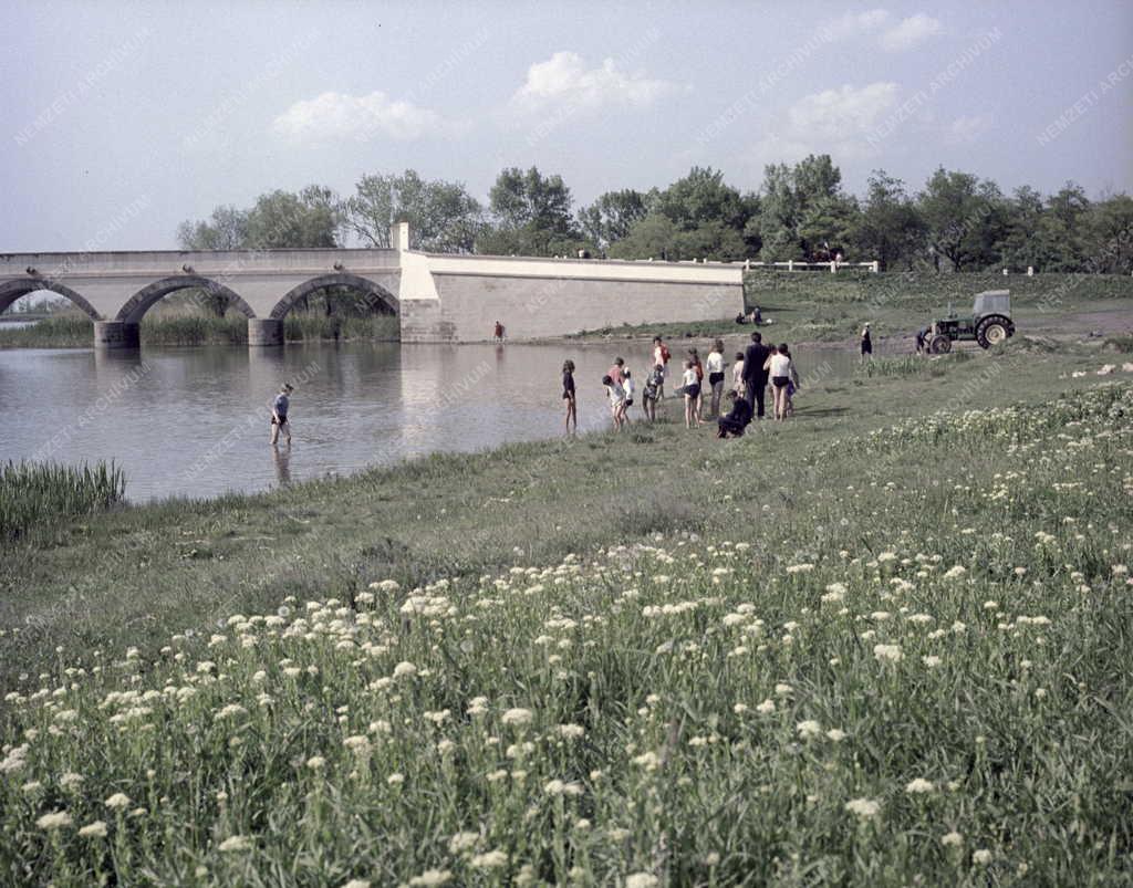 Turizmus - Hortobágy