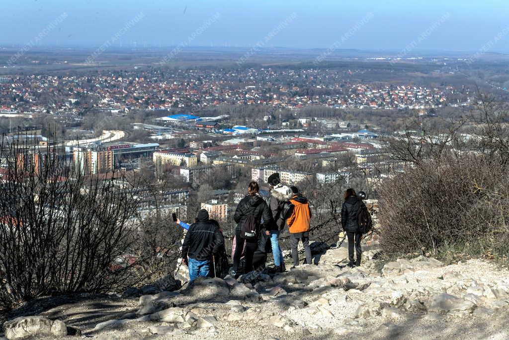 Városkép - Tatabánya