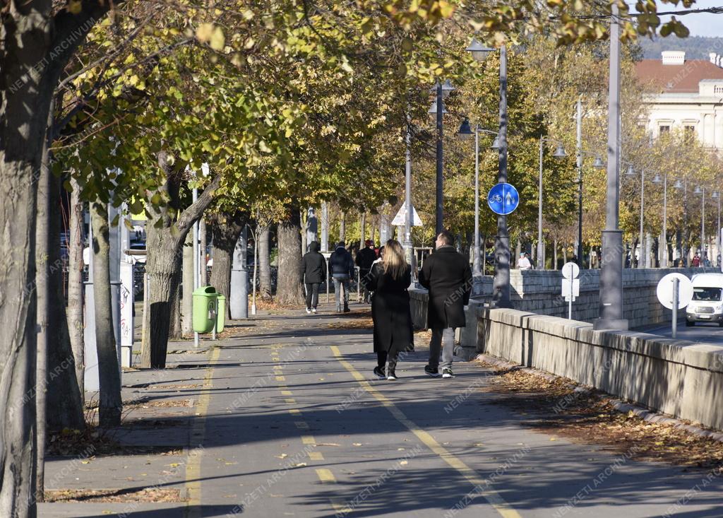 Szabadidő - Budapest