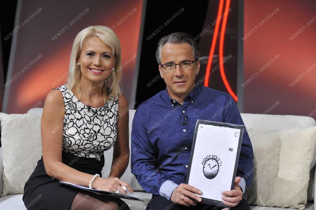 Televízió - Hogy volt?!