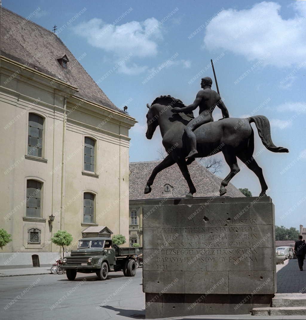 Városkép - Székesfehérvár