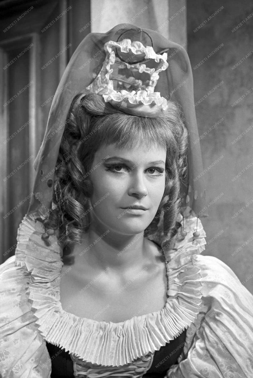 A Katona József Színház május 8-án mutatja be Calderon: 