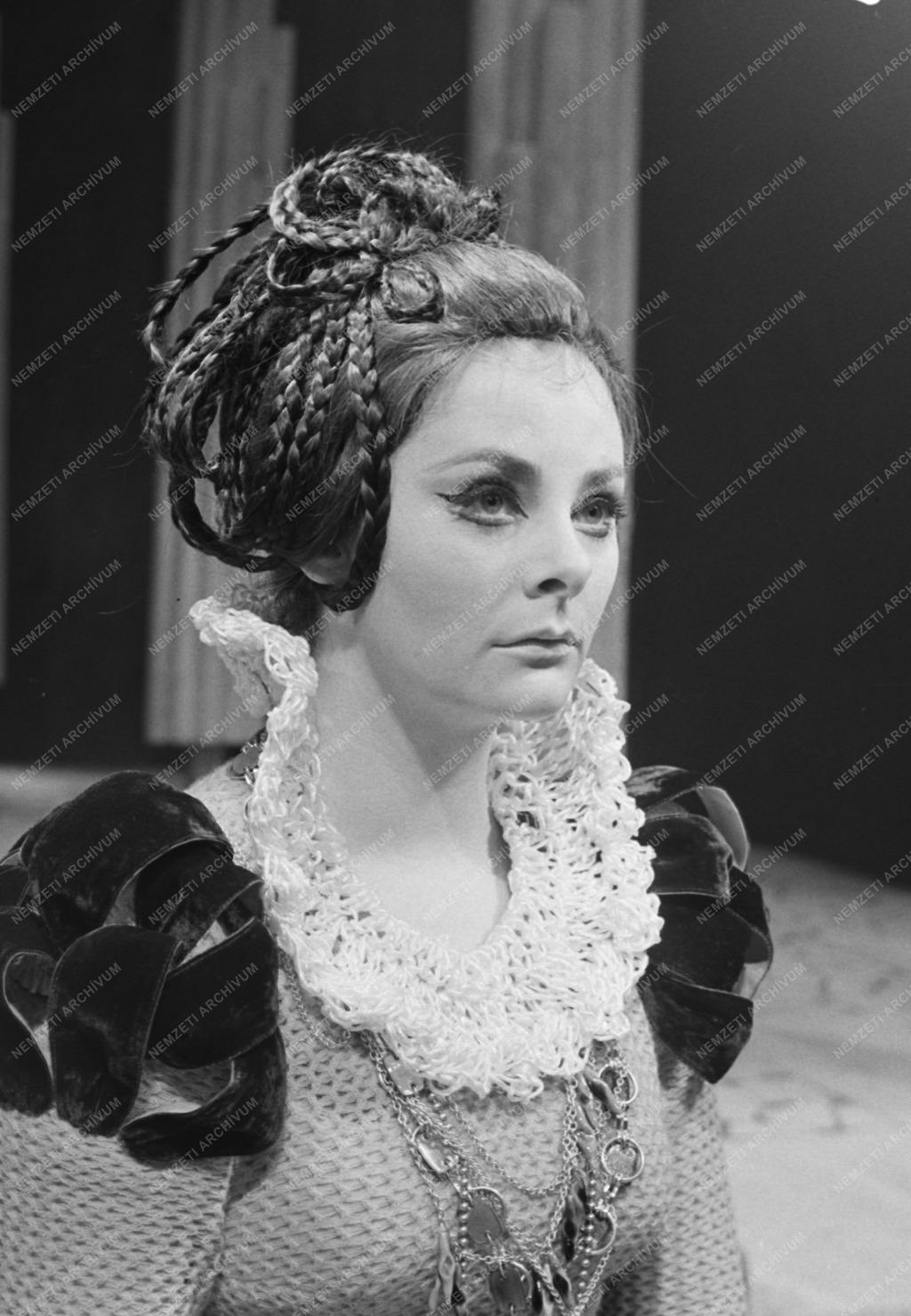 Kultúra - Színház - Shakespeare: Tévedések vígjátéka