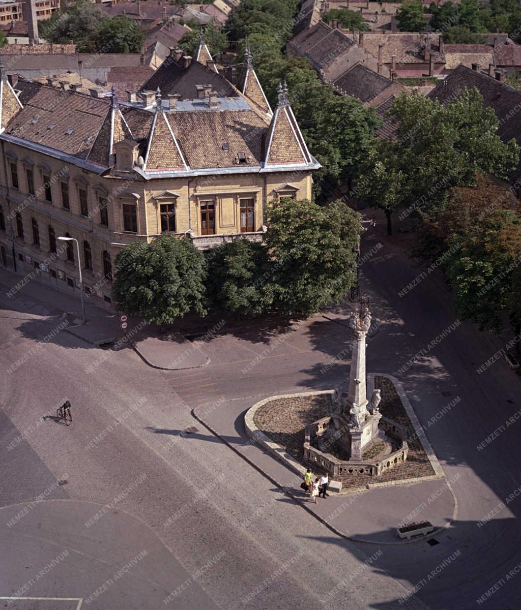 Városkép - Szekszárd
