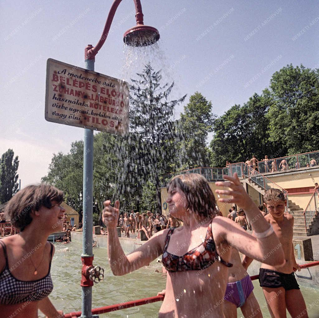 Városkép - Nagykanizsa