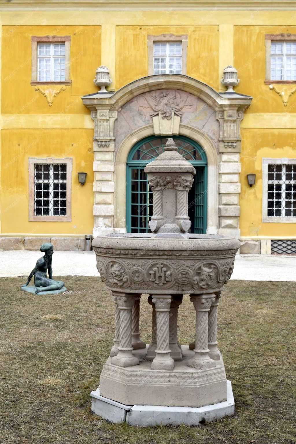 Kultúra - Budapest - Kiscelli Múzeum