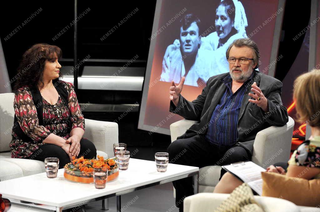 Televízió - Hogy volt?