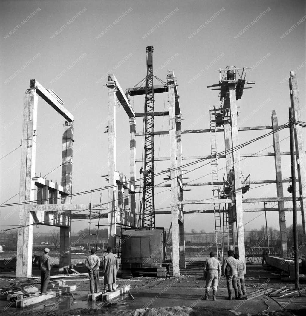 Energia - Új hőerőmű épül Pécsett