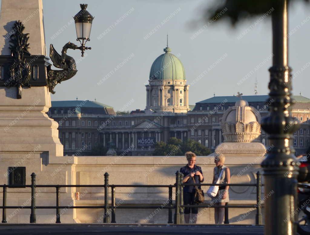 Városkép - Budapest