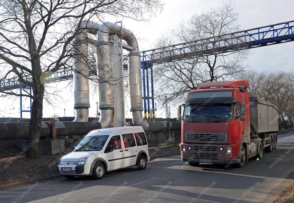 Szolgáltatás - Debreceni Hőszolgáltató Zrt.