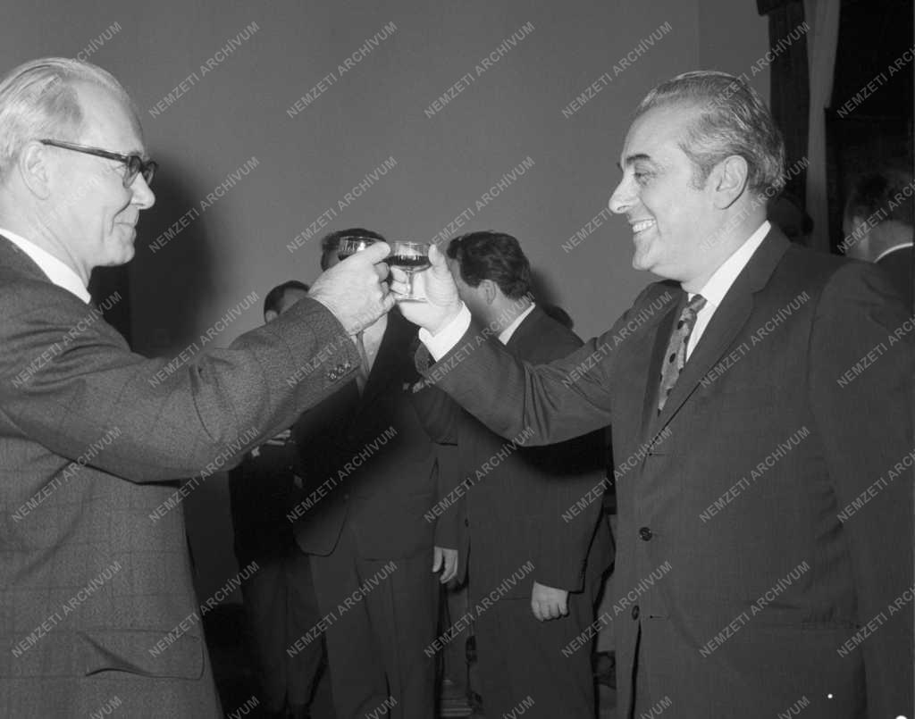 Kultúra - Kettős jubileumi ünnepség az Operaházban