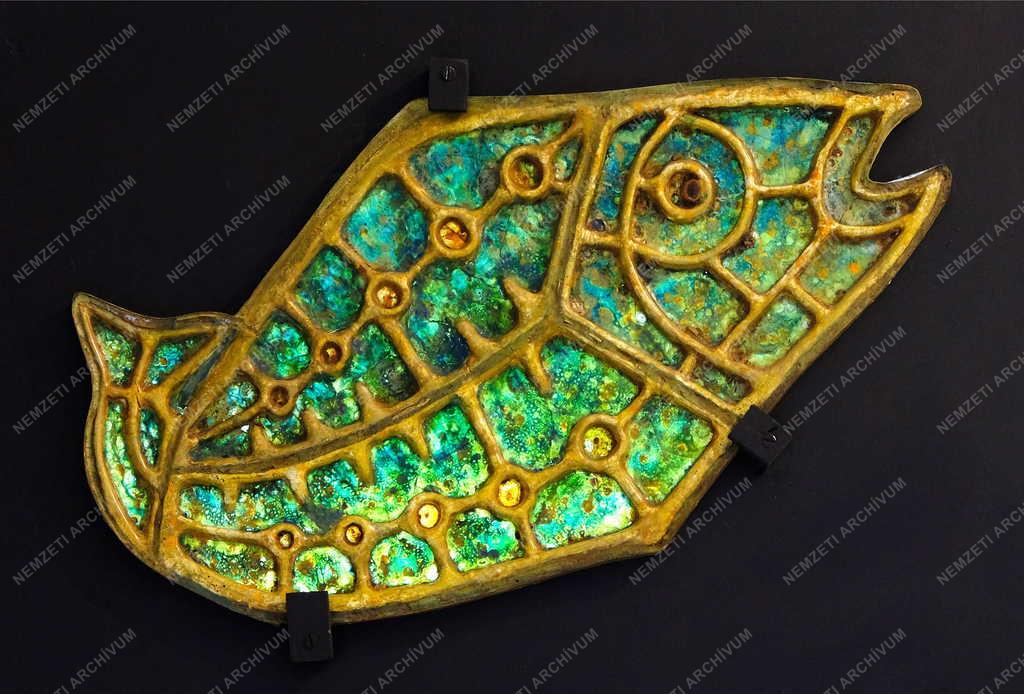 Kultúra - Verőce - Gorka Géza Kerámiamúzeum