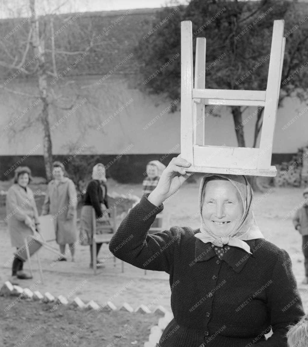 Kultúra - Kultárház létesült Alsóhetényben