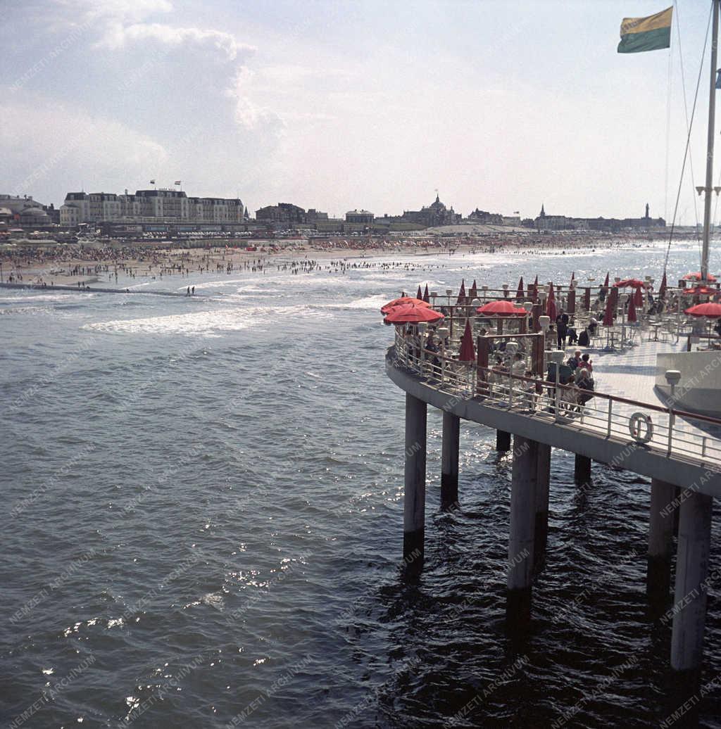 Holland városok - Scheveningen