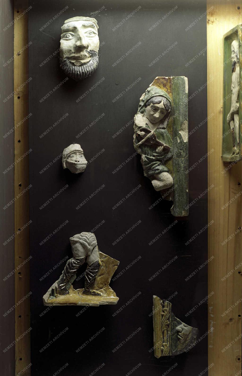 Kultúra - Budapesti Történeti Múzeum