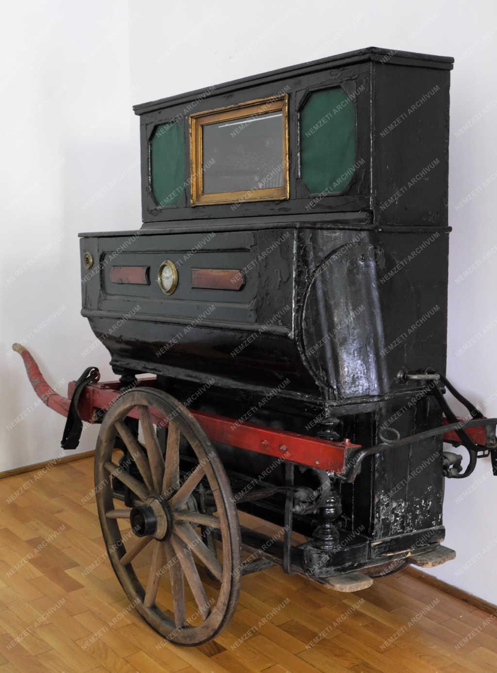 Szabadidő - Budapest - Óbudai Társaskör