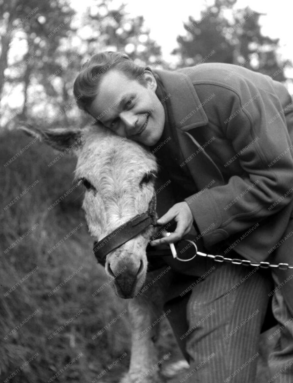 Színház - Darvas Iván Emlékkönyv - Az MTI könyvbemutatója