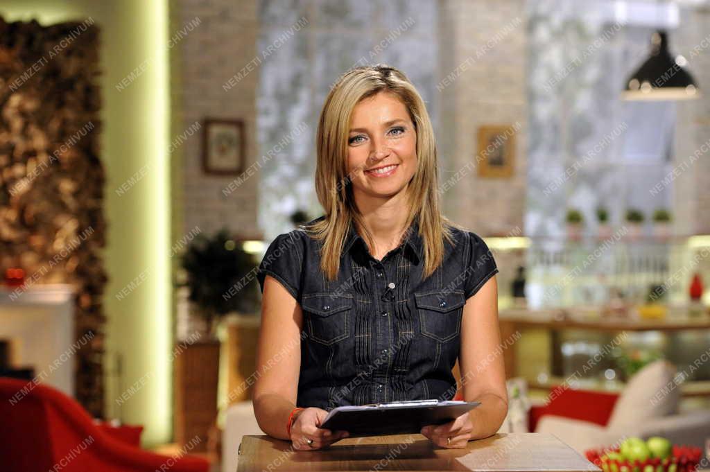 Televízió - Duna TV - Család-barát magazin 