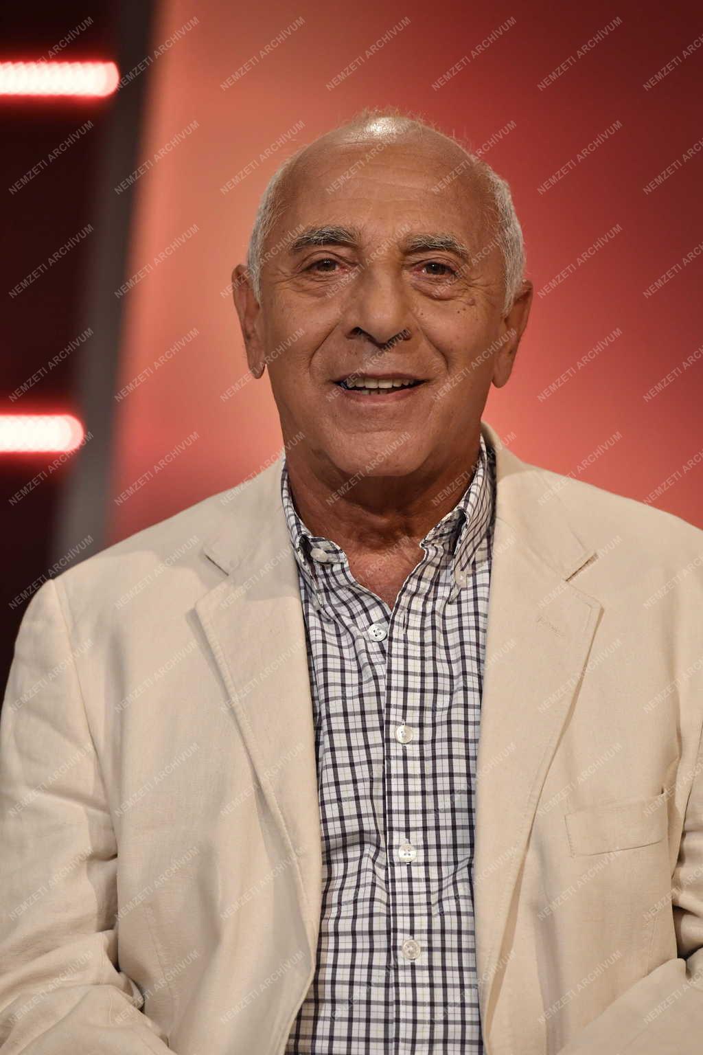 Televízió - Hogy volt?! - Bánki Iván