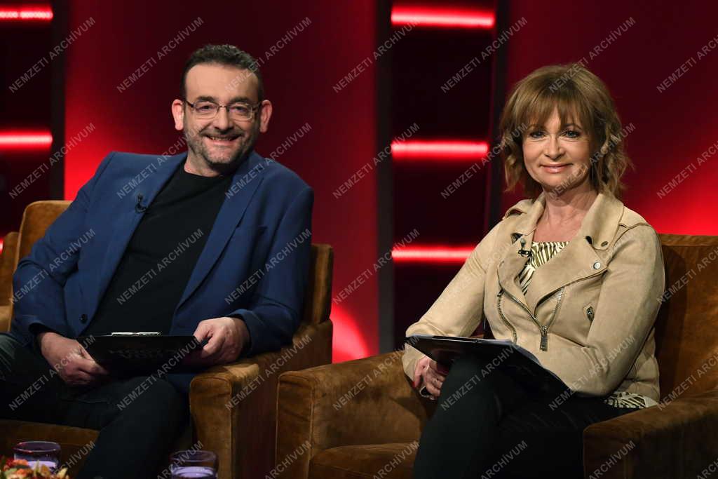 Televízió - Hogy volt?!