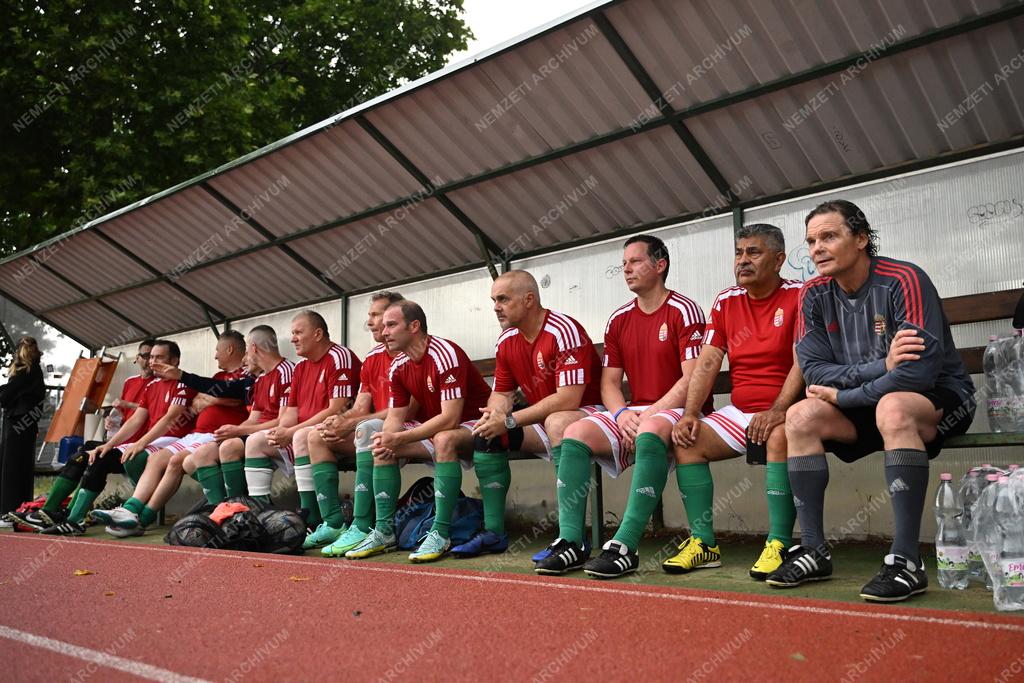 Az V. Nemzeti Összetartozás Labdarúgó Torna