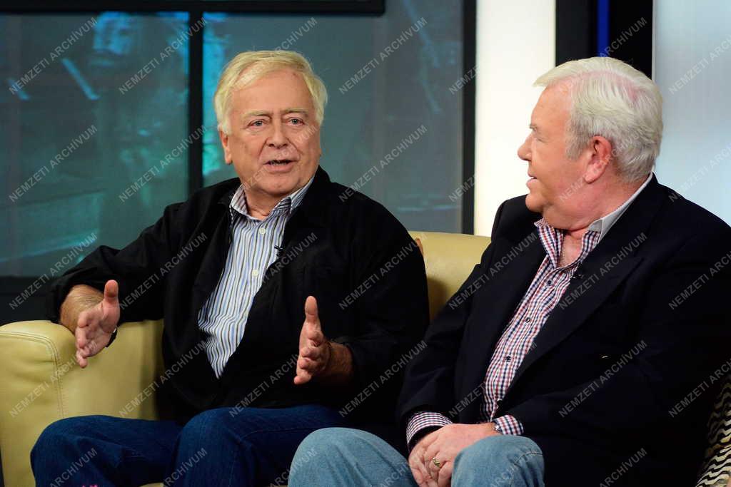 Televízió - Hogy volt?
