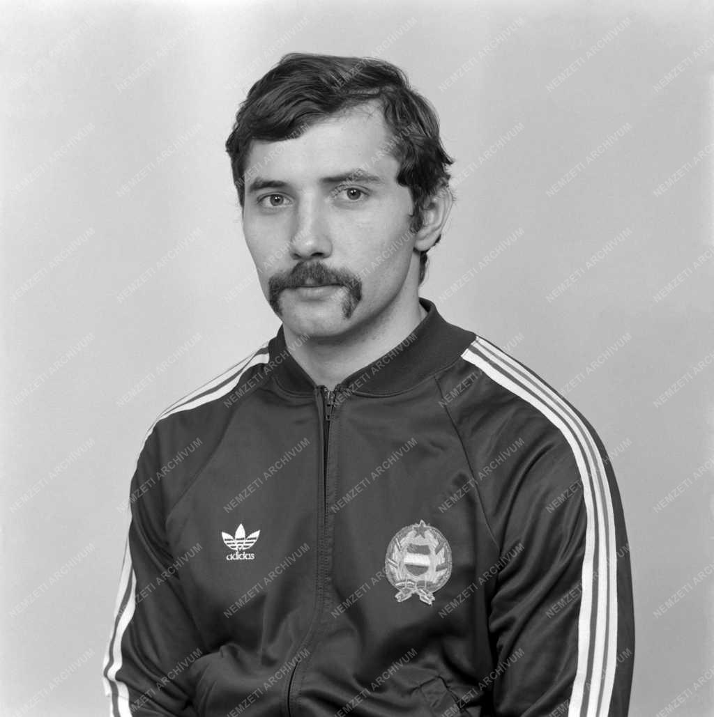 Sport - Nyári Olimpiai Játékok - Moszkva - Torna