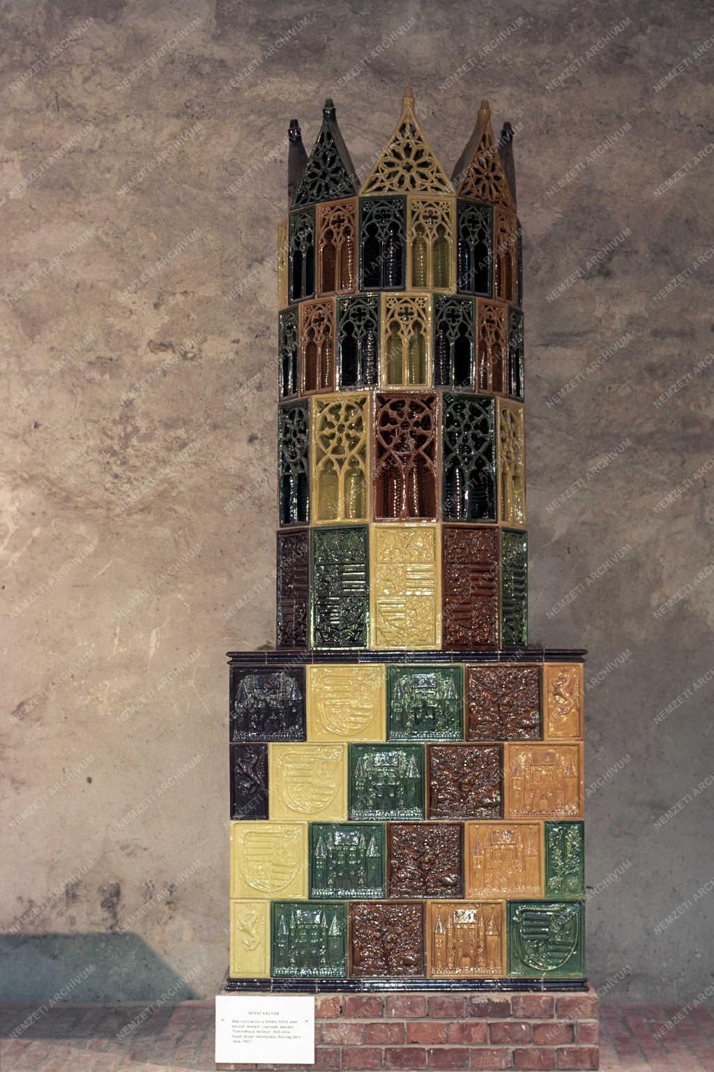 Kultúra - Budapesti Történeti Múzeum