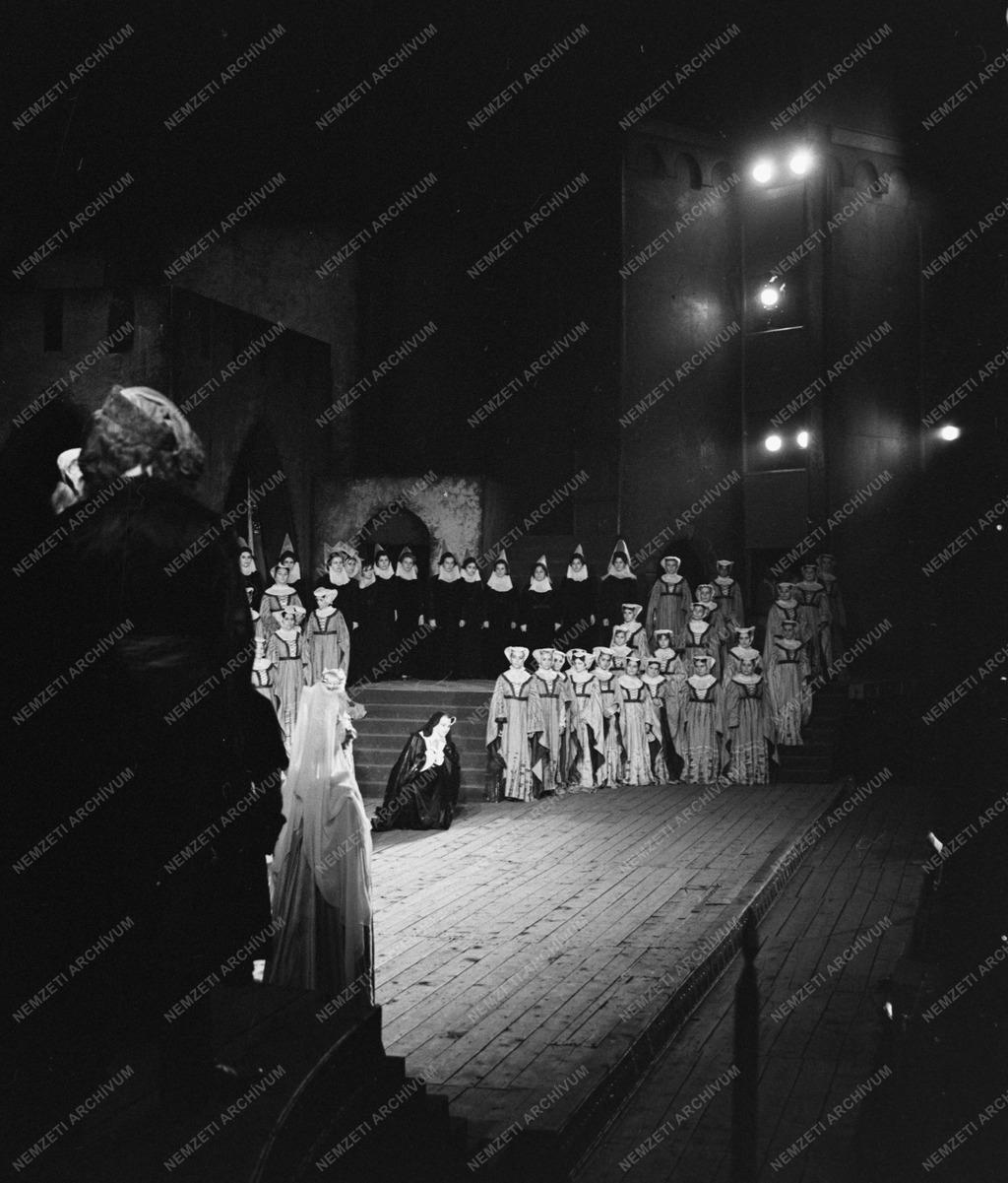 Kultúra - Szegedi Szabadtéri Játékok